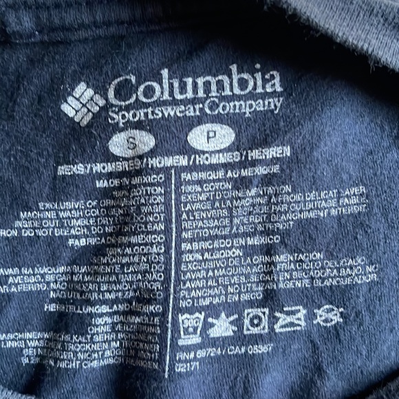 Columbina tshirt - Picture 3 of 3